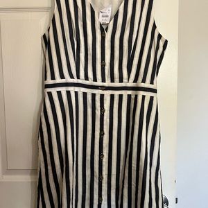 J Crew Dress